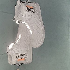 Mens Fashion Sneaker